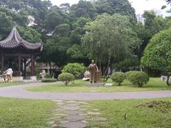 -广西大学(大学东路校区)