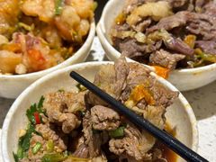 -庖丁家水煮牛排火锅(巴国城店)