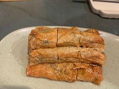 -兰溪小馆(东直门簋街店)