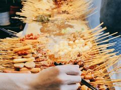 -郭记小街麻辣烫(南小街总店)