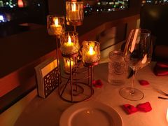 -三迪希尔顿酒店·星空酒廊