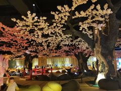 -蓝鲸湾汤泉(包河店)