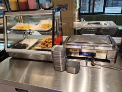 -尹珍珠·韩式无限烤肉(回龙湾店)