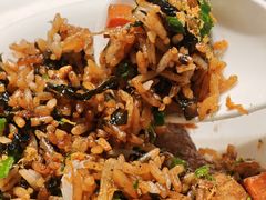 -黑明餐厅(白鹭洲店)