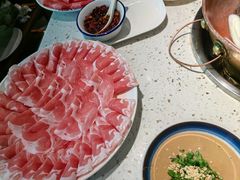 -鑫隆四季涮肉(八角畅游店)