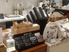 -Peet's 皮爷咖啡(乐峰店)