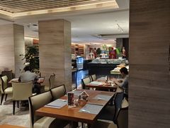 -宁波逸东豪生大酒店·豪生咖啡厅