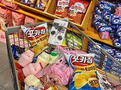 -Olé精品超市(前海壹方城店)