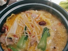 -金汤宴餐厅·粤菜(德云社店)