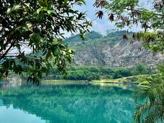 -水濂山森林公园
