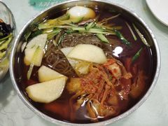 黄家大冷面-黄家饺子东北特色菜馆(湖滨商业街店)