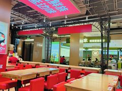 -朴大叔拌饭(上海真如环宇城店)