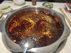 -水碾河刘老大串串香(水碾河路店)