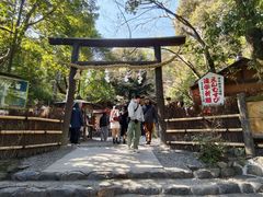 -野宫神社