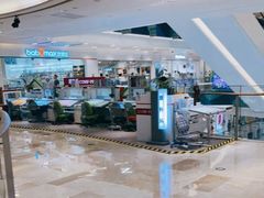 -宝龙城(杭州滨江店)