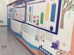 -关键词英语·青少儿·语言培训(福田区委校区)