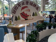 -佰园全日西餐厅-厦门佰翔软件园酒店