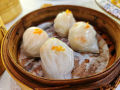建国虾饺皇-广州建国酒店-盈丰阁粤菜-粤式茶点