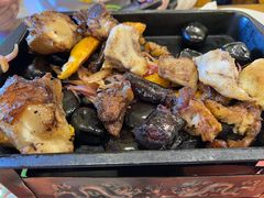-格日勒阿妈蒙古厨房(大召店)
