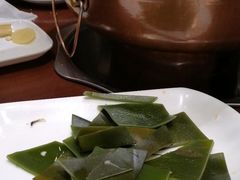 -老长春果木炭涮羊肉(东田·青年城店)