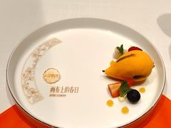 -莲西餐(曲江店)