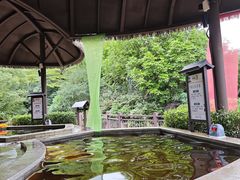 -清远熹乐谷温泉度假酒店