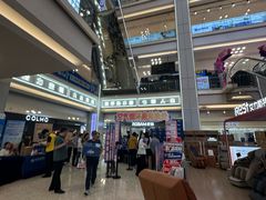 -红星美凯龙北京至尊MALL(东四环中路店)