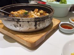 -双合园·海鲜水饺青岛菜(九水东路店)