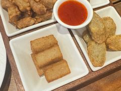 -临家闽南菜(五店市店)