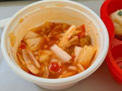 -咬不得高祖生煎·简餐(骆家庄店)