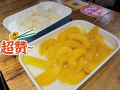 -兄弟龙虾(胜太路总店)