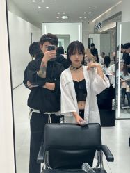 -DL HOPE明星造型