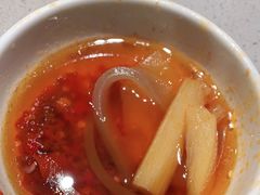 -海底捞火锅(龙湖三千集店)