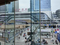 -重庆丽苑维景国际大酒店·海鲜自助餐厅