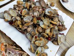 -聚德福海鲜家常菜(刘庄店)