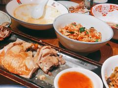 -老湘村·湖南土菜(天河维多利店)