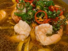 -赵小姐丨新中餐(曲江店)