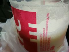 -肯德基(槐苑店)