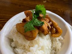 -奇味鸡煲(麦地店)