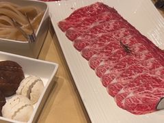 -鼎鼎香·港式火锅(北京SKP店)