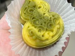 -老鼎丰糕点铺子(国贸商城店)