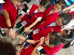 -天才声少儿口才培训中心(通州店)