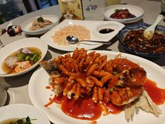 -老阊门菜馆(山塘街店)