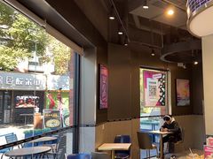 -TACO STAR 塔可星(下沙宝龙店)