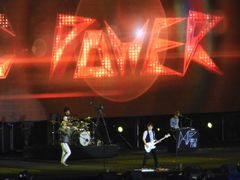 -南京奥林匹克体育中心-体育馆