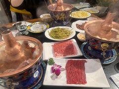 -南门涮肉(上海二店)