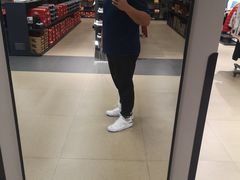 -青岛利群四方购物广场