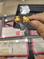 -周生生Chow Sang Sang(翠微店)