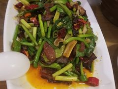 -七里香餐厅(都市印象店)