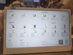 -喜茶(北京丰台银座和谐广场店)